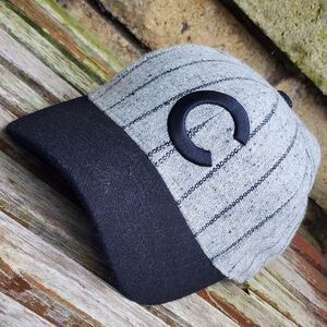 1908 Chicago Cubs American Needle Hat 7 3/4